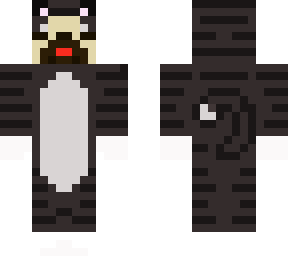 for maestra nani