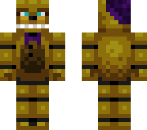fredbear vol 1