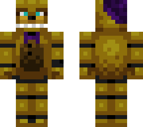 fredbear vol 2 3d