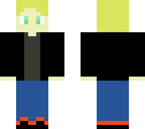 friends skin