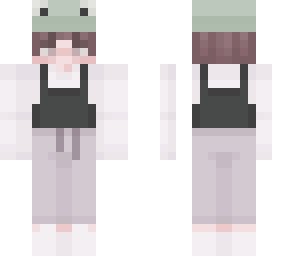 froggie :3