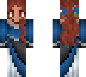 frp isabel ball of the tide skin 2