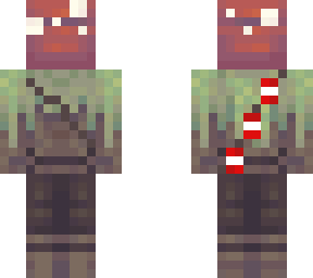 fungi marauder