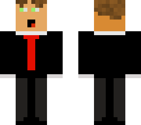 funny businessman