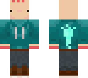 fwhip mcc 12 skin