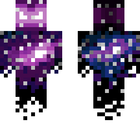 galaxy boredom