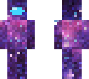galaxy crewmate