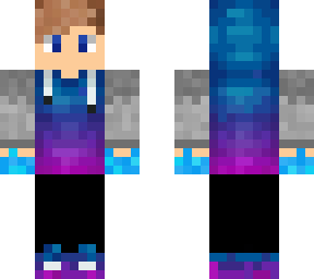 galaxy diamond wolf