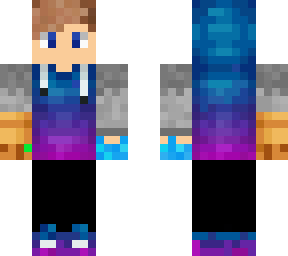 galaxy diamond wolf infinity gauntlet