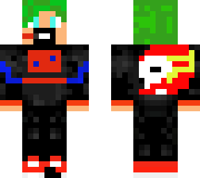 gamer (read desc.)