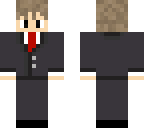 gavin tuxedo