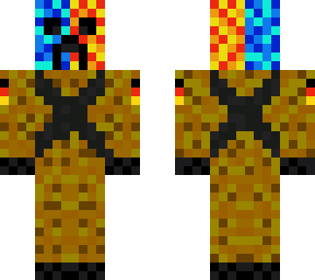 german military creeper version 3