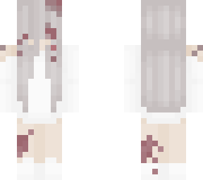 ghost (not mine)