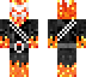 ghost rider