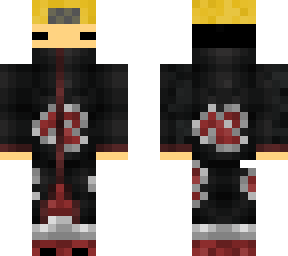 gingging akatsuki