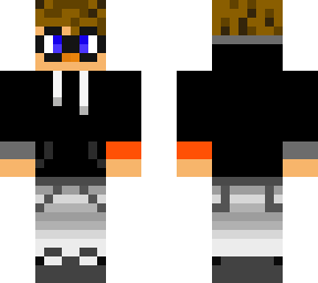 giovycraft skin