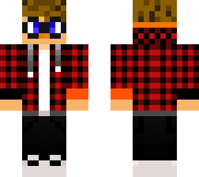 giovycraft skin