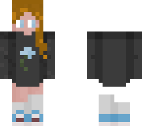 girl needs to be fixed