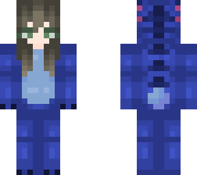 java girl | Minecraft Skins