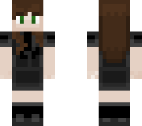 girl unus