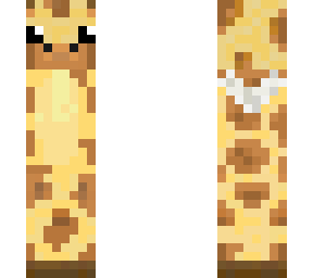 girrafe gooodod