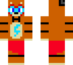 glamrock freddy