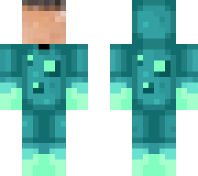 glow squid