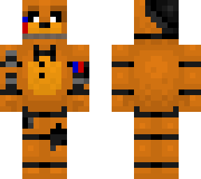 golden feddy