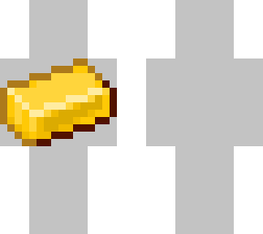 golden ingot
