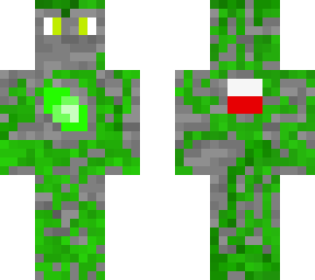 golem