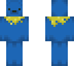 grateful dead bear (blue)
