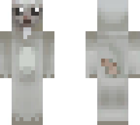 gray goat