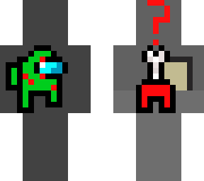 green = faces death *read desc* red = dead