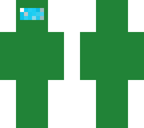 green among us