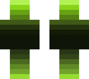 green boy
