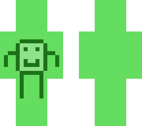 green mochi