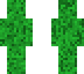 greeny boi