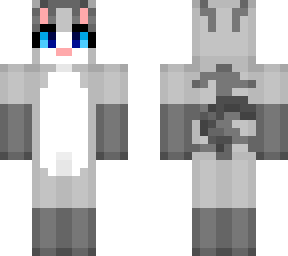 grey tabby cat
