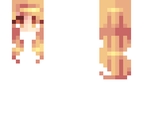 hair base #03 - shaded
