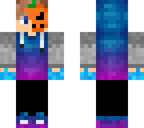halloween galaxy diamond wolf