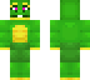 happy frog!