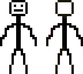 hehe