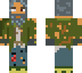 hermit