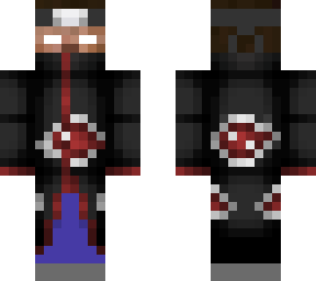 herobrine akatsuki