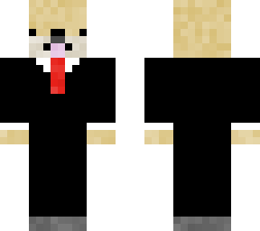 hit man doge