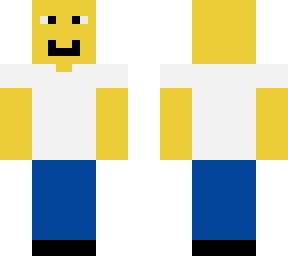 homer jay simpson