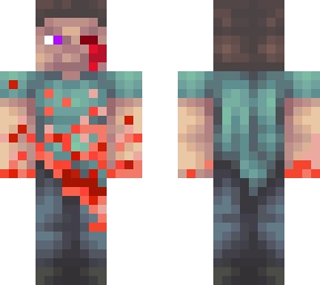 horror steve