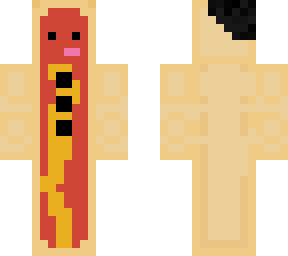 hot dog freddy