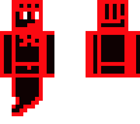 hu (friends oc)