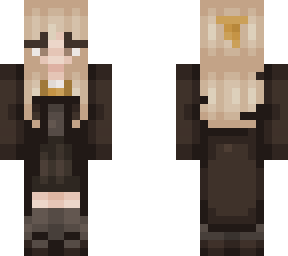 hufflepuff